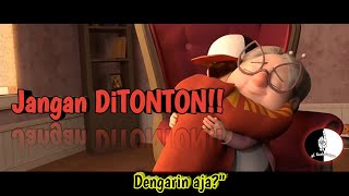 Download lagu PERNAH DENGER? QOD ANSHOHA!!!_SHOLAWAT LIRIK mp3