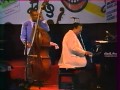 Ray Brown Trio - HoneySuckle Rose (4/6)