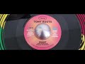 Tony Roots - Chant (Charm ‎– CRT 885 - Face A Vinyl 7") Don Nikko Vinyles Collection - Killer Tune