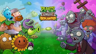 Loonboon (versión OST) - Plantas Vs. Zombies: Trasplantado