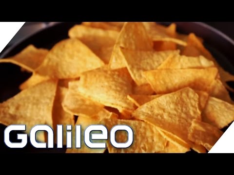 Nachos: Everything you need to know about the popular snack | Galileo | ProSieben