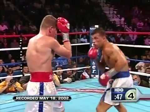 Arturo Gatti vs Micky Ward I HD