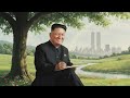 Kim Jong Trump Official Music Video