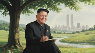 Kim Jong Trump (Official Music Video)