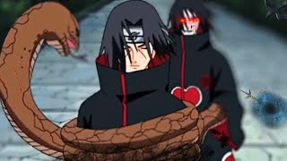 Download lagu Itachi Uchiha MOST BADASS Moments in naruto (since childhood) mp3
