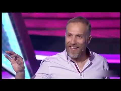 Svađa Milana Kalinića i Dare Bubamare - Pinkove zvezde