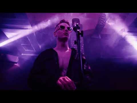 Iggi Tarn - Exit Plan (Official Video)