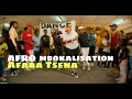 Afara Tsena – Afro Mbokalisation(Official Dance Video)Dance