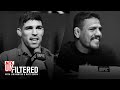 Rafael Dos Anjos & Vicente Luque Discuss Their UFC Vegas 78 Main Event | UFC Unfiltered