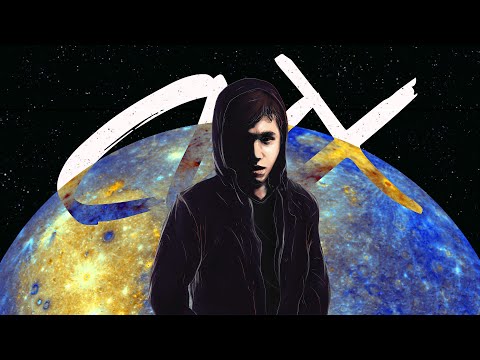 CVX - Lazer Power (Original Mix)