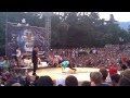 «Yalta Summer Jam 2013» 