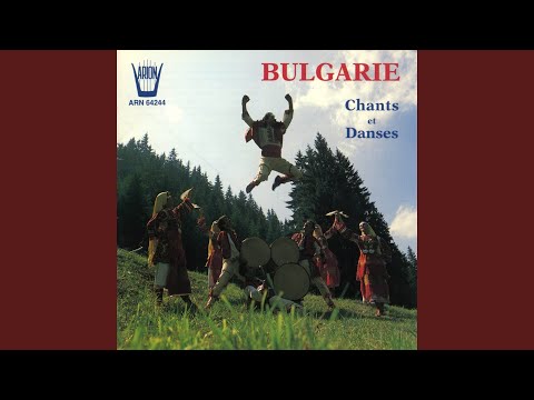 Marice le, licno devojce (Oh, Marice, tu es très belle)