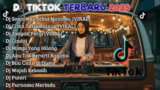 Download lagu DJ LAGU TIKTOK VIRAL 2025 🎵 SLOW BASS FULL TANPA IKLAN 🎵 DJ SONIA KAU SEBUT NAMAKU 🎵 DJ CINTA TASIK mp3
