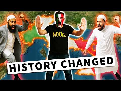 Italy Just Did Something To ISLAM That Changes Course of History