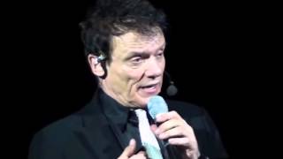 Santa Lucia Luntana live 1974   Massimo Ranieri