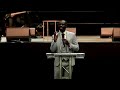 APOSTLE GRACE LUBEGA IN LONDON MORNING SESSION DAY ONE