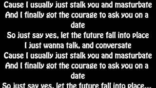 Tyler, The Creator (ft. Frank Ocean) - She Lyrics