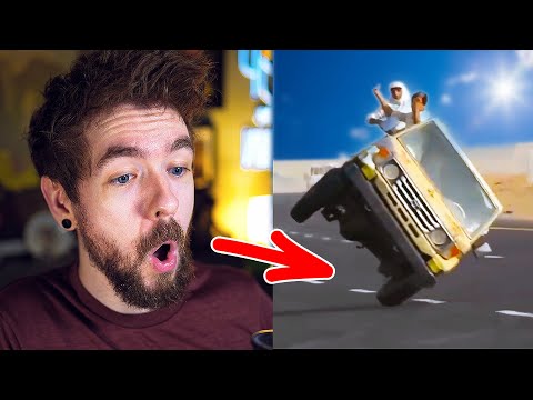 Never Tell Me the Odds #3