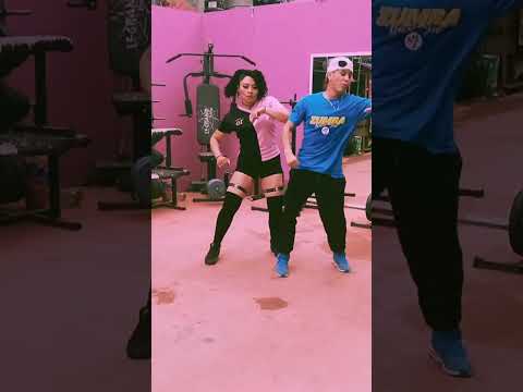 ñero Sección (zumba) @AluMixTv @BMAProductionsLLC