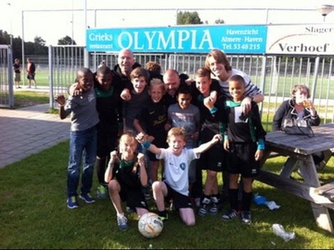 AXFLOW Toernooi (E2)