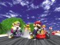 Mario Kart 64 OST Losing Results