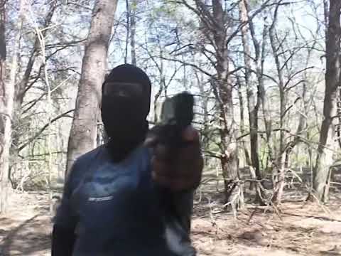 Fat Grit - Free Da Men (Official Video) dir. @yanashotya