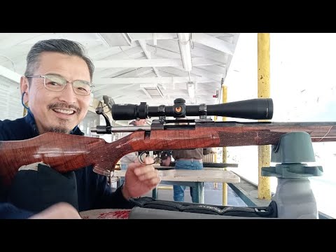 Best 243 win. Browning rifles old vs new school AB3, my wife's favorite rifles n caliber.