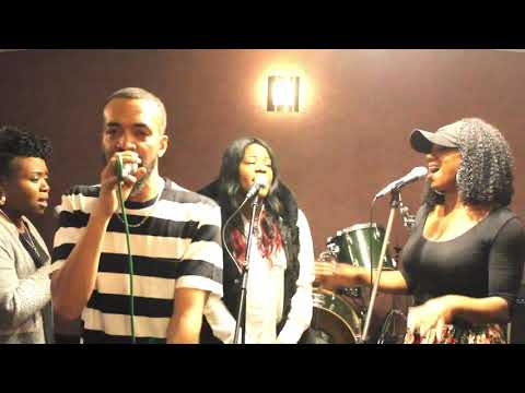 'Changes' acapella - Mikie Blak, Chennez Mckenzie, MicKrazie Karess, Anntoinette Griffiths