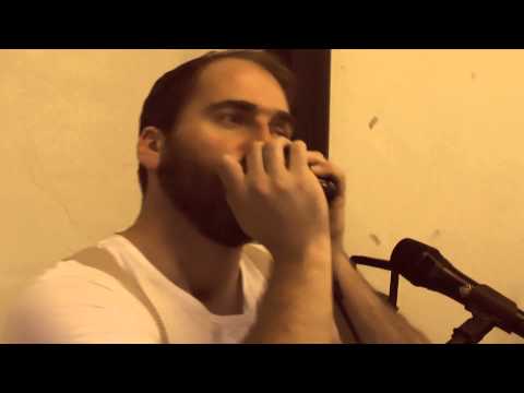 "You Gotta Move", as performed by The Two Hats Blues Band