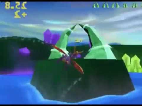 Spyro vola dopo aver vinto 30 euro alle macchinette