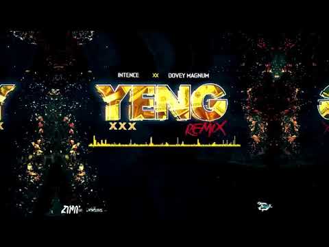 Intence, Dovey Magnum - Yeng (Remix)