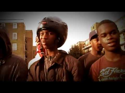 B1Vuitton x Cherry Orchard - Cherry Orchard Freestyle [Music Video]