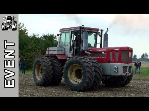 Schlüter Feldtage 2009 Hallbergmoos
