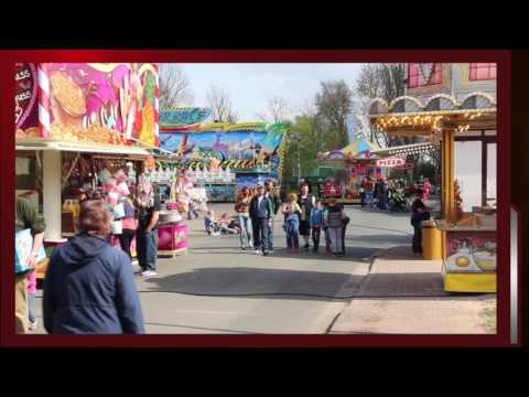 DIE HARKE vom 03.04.2017