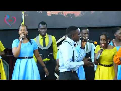 Ntambula Ne Yesu Ngasitya mulabe by JJbugoma