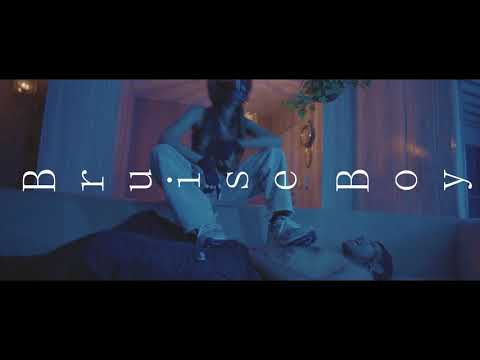 Jean Dawson Bruise Boy Sub español