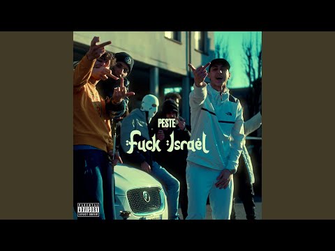 Fuck Israel