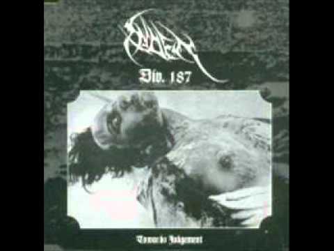 Niden Div. 187 - Black Water