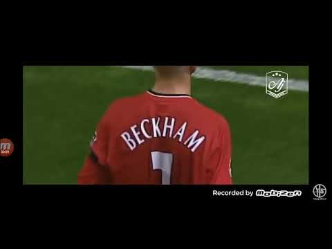 ráp về  Beckham
