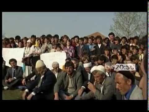 Promo Arkivi Falja e gjaqeve 1990 MP3 Free Download