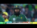 South Africa vs Australia - 3rd ODI - Match Highlights