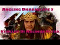 Angling Dharma Episode 7 Kemelut Di Halimun Petak
