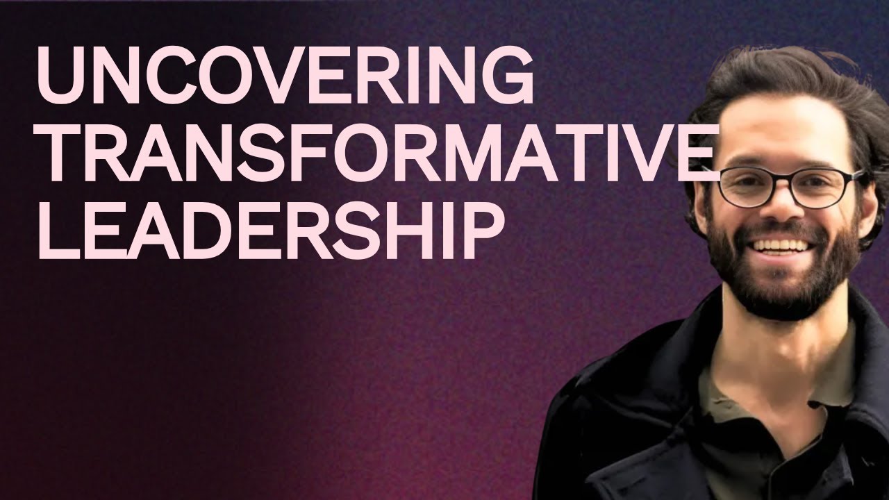 Transformative Leadership | Seekers & Shifters |