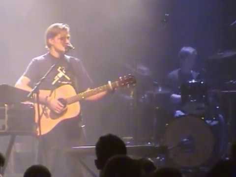 Nestor is Bianca 23/11/01 Tourcoing, Grand Mix