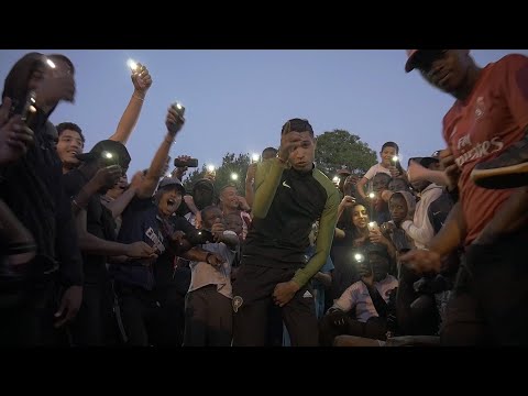 Tirgo - Numero7  ( Clip officiel) (siete)