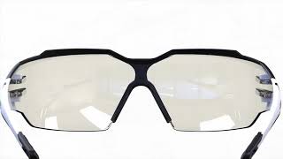 uvex CBR65 - Relaxed, comfort, vision