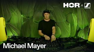 Michael Mayer - Live @  HÖR x Sennheiser Amsterdam Livingroom 2026