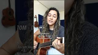 Palpite! Cifra facilitada em D 🎶