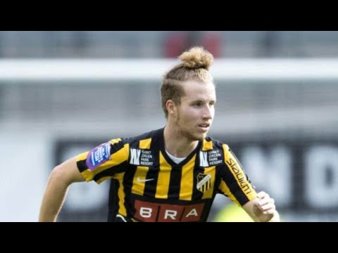 Samuel Gustafson - THE VIKING - HD