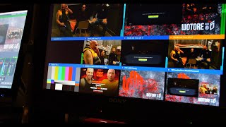 WOTORE 6: Najman vs Jóźwiak w UFC 4 - Backstage